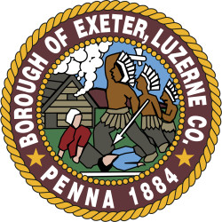 Exeter Borough, PA Home