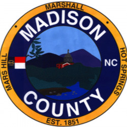 Madison County NC Development Services Home