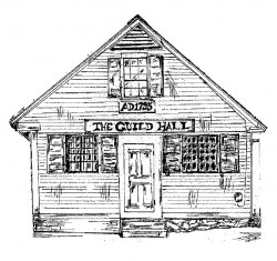 Town of Guildhall, VT Home