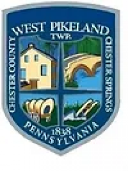 Township of West Pikeland Home