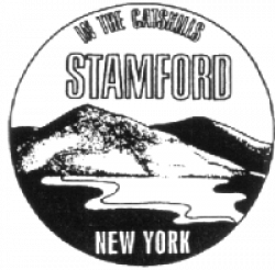 Village of Stamford, NY Home