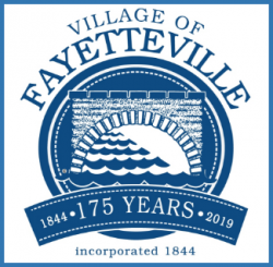 Village of Fayetteville, NY Home