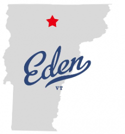 Town of Eden, VT Home