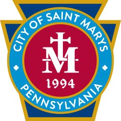 City of St. Marys Tax Collector, PA Home