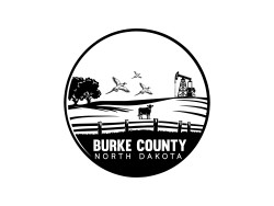 Burke County ND Treasurer Home