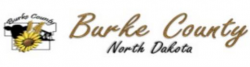 Burke County ND Treasurer Home