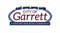 City of Garrett, IN Home
