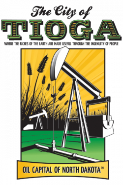 City of Tioga, ND Home