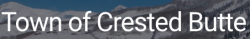 Town of Crested Butte CO Home