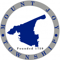 Township of Mount Joy, PA Home