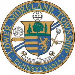 Lower Moreland Township, PA Home