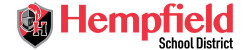 Hempfield School District, PA Home