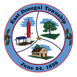 East Donegal Sewer Authority PA Home