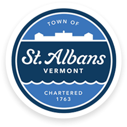 Town of St. Albans, VT Home