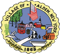 Create a New Account - Village of Alden, NY Online Payments