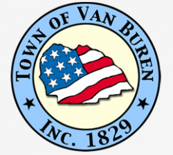 Town of Van Buren, NY Home