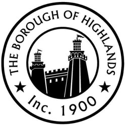 Borough of Highlands - Clerk Home