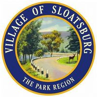 Incorporated Village of Sloatsburg, NY Home
