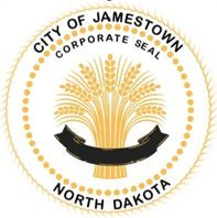 City of Jamestown, ND Home