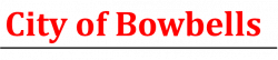 City of Bowbells ND Home