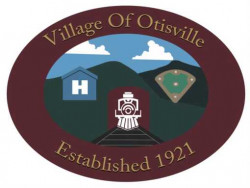 Village of Otisville, NY Home