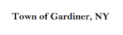 Town of Gardiner - Tax Home