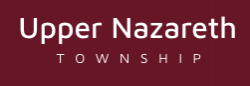 Upper Nazareth Township General Fund Home