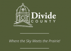 Divide County Treasurer Home