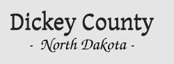 Dickey County - General Fund Home