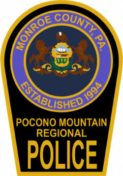 Pocono Mountain Regional Police Home