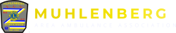 Muhlenberg Area Ambulance Association. PA - Retai Home