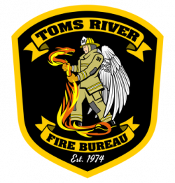 Toms River Bureau of Fire Prevention, NJ Home