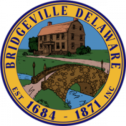 Town of Bridgeville, DE Home