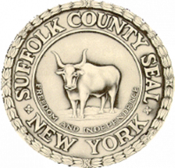 County of Suffolk, NY Home