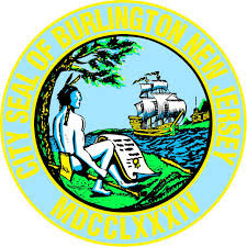 City of Burlington, NJ Home