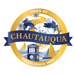 Chautauqua Town Clerk  Home