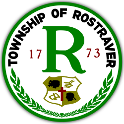 Rostraver Township Sewage Authority, PA Home