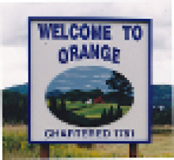 Town of Orange, VT Home