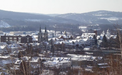 Borough of Mt Carmel Home