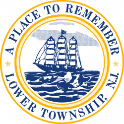 Township of Lower, NJ Home