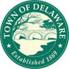 Town of Delaware, NY Home