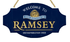 Borough of Ramsey, NJ Home