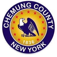 County of Chemung, NY Home