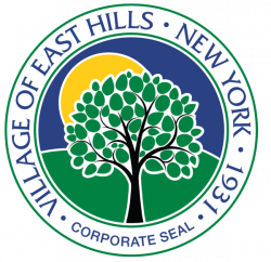 Incorporated Village of East Hills, NY Home