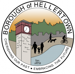 Borough of Hellertown Sanitation Fund Home