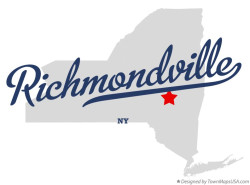 Town of Richmondville, NY Home