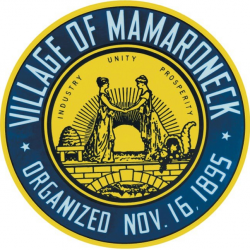 Village of Mamaroneck, NY Home