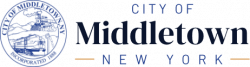 City of Middletown NY - Tax Home