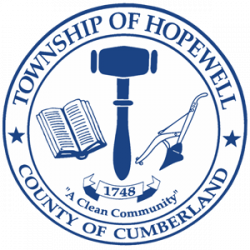 Hopewell Township, NJ Home