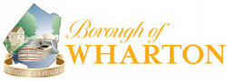 Borough of Wharton, NJ Home